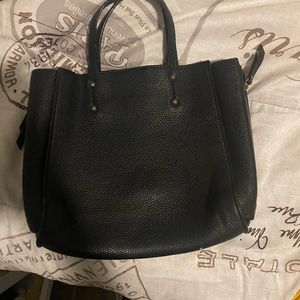 I am selling an old purse i've been having. nothing is wrong with it.